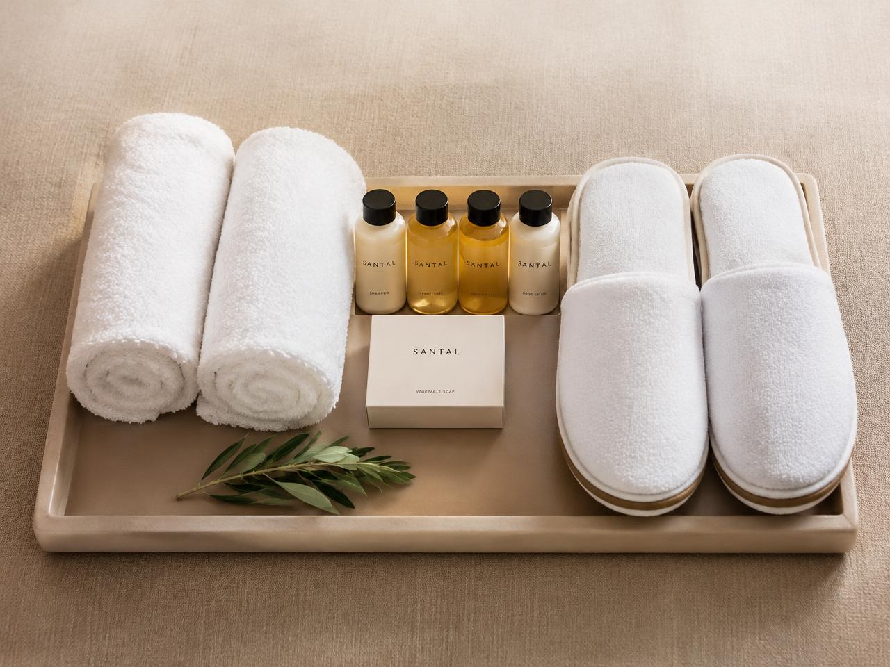 Guest Amenities